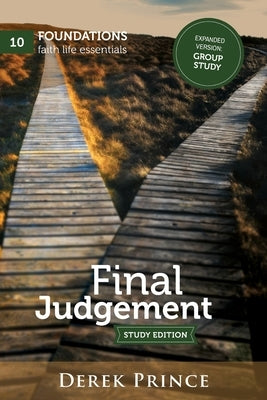 Final Judgement - Group Study by Prince, Derek