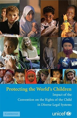Protecting the World's Children by Unicef