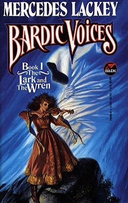 The Lark and the Wren by Lackey