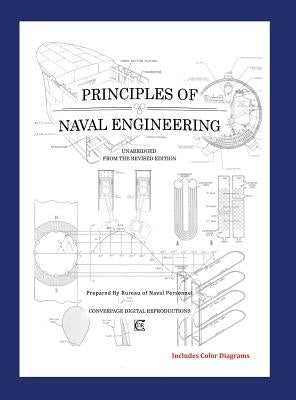 Principles of Naval Engineering by Bureau of Naval Engineering