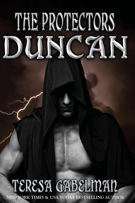 Duncan (The Protectors Series) Book #3 by Editing, Hot Tree