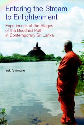 Entering the Stream to Enlightenment by Sirimane, Yuki