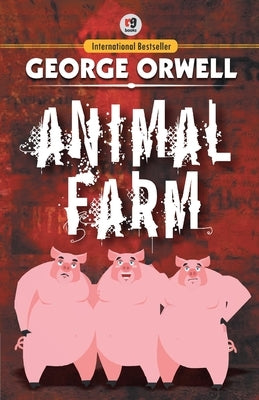 Animal Farm by Georgeorwell