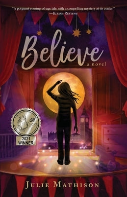 Believe by Mathison, Julie