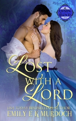 Lost with a Lord by Murdoch, Emily