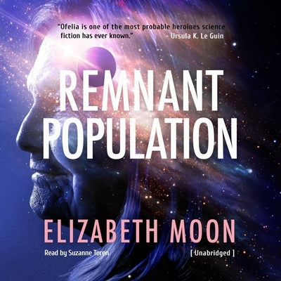 Remnant Population by Moon, Elizabeth
