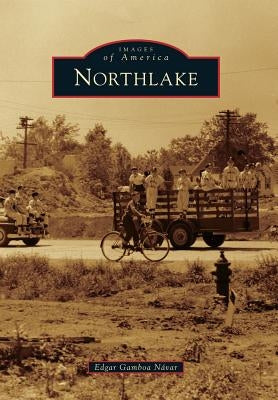 Northlake by Návar, Edgar Gamboa