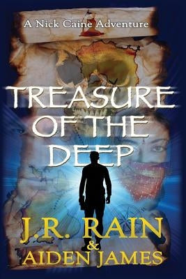 Treasure of the Deep by James, Aiden