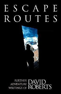 Escape Routes by Roberts, David