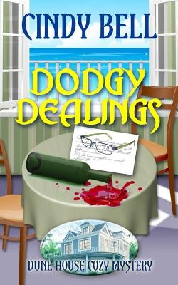 Dodgy Dealings by Bell, Cindy