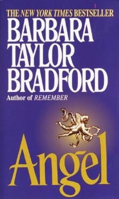 Angel by Bradford, Barbara Taylor