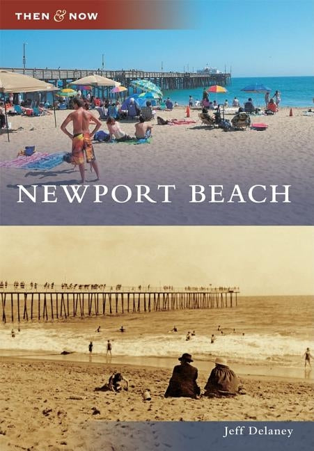 Newport Beach by Delaney, Jeff