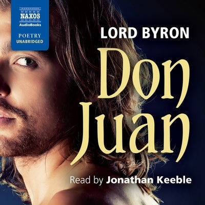 Don Juan by Byron, George Gordon, 1788-