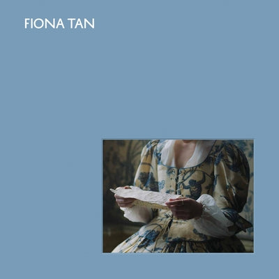 Fiona Tan: Geography of Time by Tan, Fiona