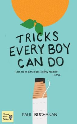 Tricks Every Boy Can Do by Buchanan, Paul