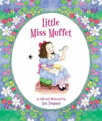 Little Miss Muffet by Trapani, Iza