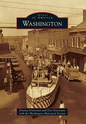 Washington by Graveman, Dianna