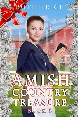 An Amish Country Treasure 3 by Price, Ruth
