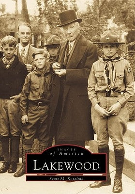 Lakewood by Kozelnik, Scott