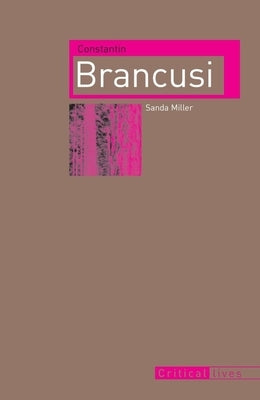 Constantin Brancusi by Miller, Sanda