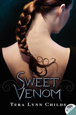 Sweet Venom by Childs, Tera Lynn