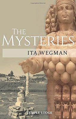 The Mysteries by Wegman, Ita
