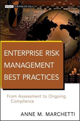 ERM Best Practices by Marchetti, Anne M.