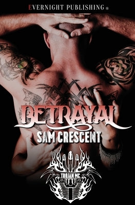 Betrayal by Crescent, Sam