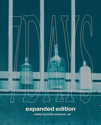 7 Days: Expanded Edition by Crawford, Holly