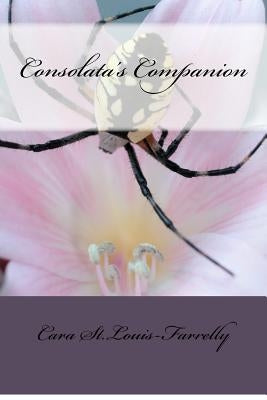Consolata's Companion by St Louis-Farrelly, Cara