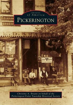 Pickerington by Christine a. Bryant on Behalf of the Pic