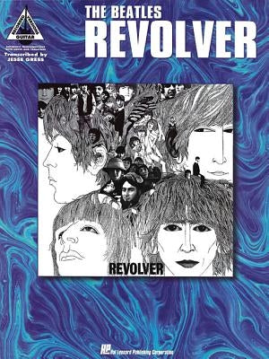 The Beatles - Revolver by Beatles, The