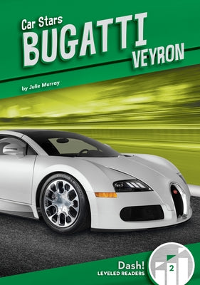 Bugatti Veyron by Murray, Julie