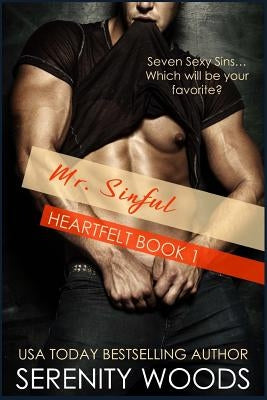 Mr. Sinful by Woods, Serenity