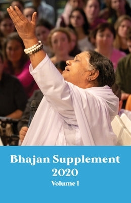 Bhajan Supplement 2020 - V1 by Bhajan Supplement 2020 - V1