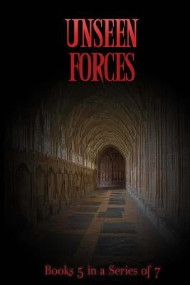 Unseen Forces by Tnt