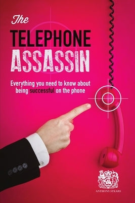 Telephone Assassin by Stears, Anthony