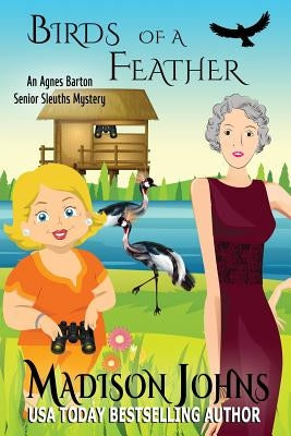 Birds of a Feather by Johns, Madison