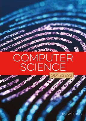 Computer Science by Whiting, Jim