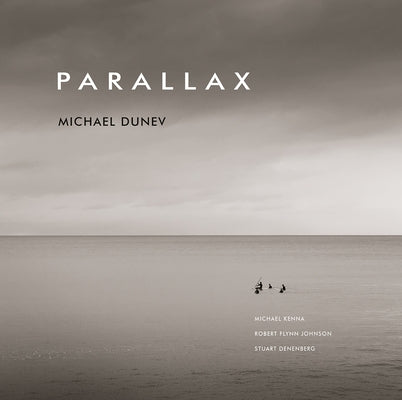 Michael Dunev: Parallax by Dunev, Michael