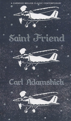 Saint Friend by Adamshick, Carl