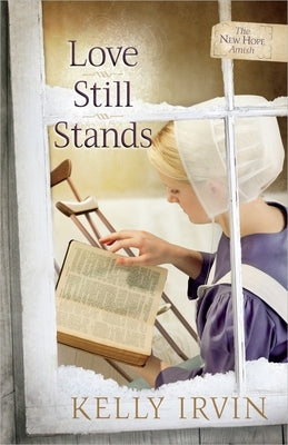 Love Still Stands: Volume 1 by Irvin, Kelly
