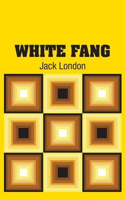 White Fang by London, Jack