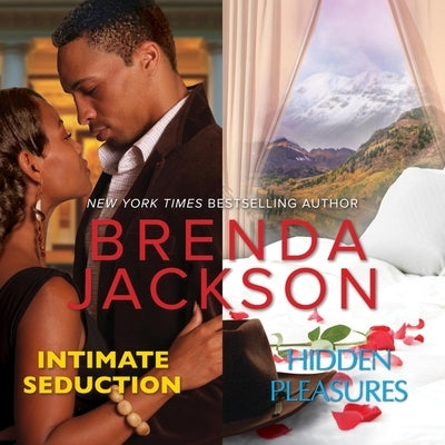 Intimate Seduction & Hidden Pleasures by Jackson, Brenda