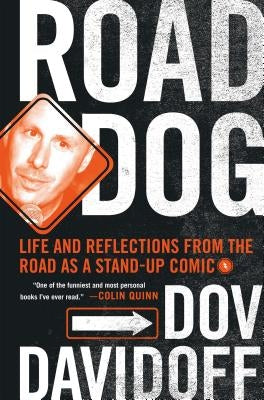 Road Dog by Davidoff, Dov