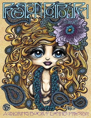 Preston Potpourri Volume Three by Preston, Dennis