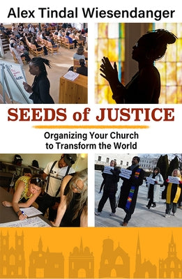 Seeds of Justice: Organizing Your Church to Transform the World by Wiesendanger, Alex Tindal