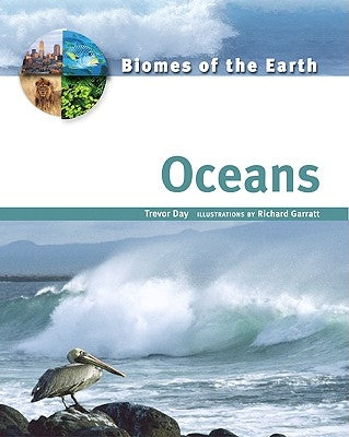Oceans by Day, Trevor