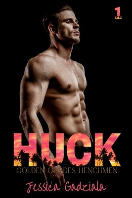 Huck by Gadziala, Jessica