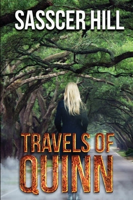 Travels of Quinn by Hill, Sasscer